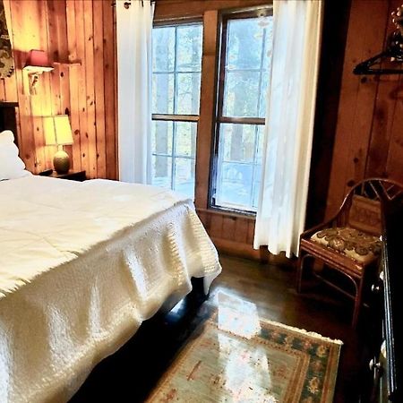 Lake Rabun Hotel Lakemont 外观 照片
