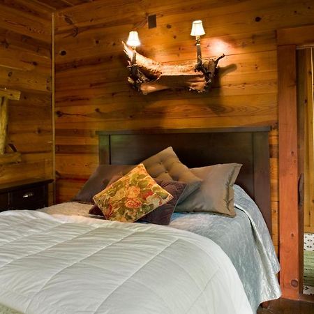Lake Rabun Hotel Lakemont 外观 照片