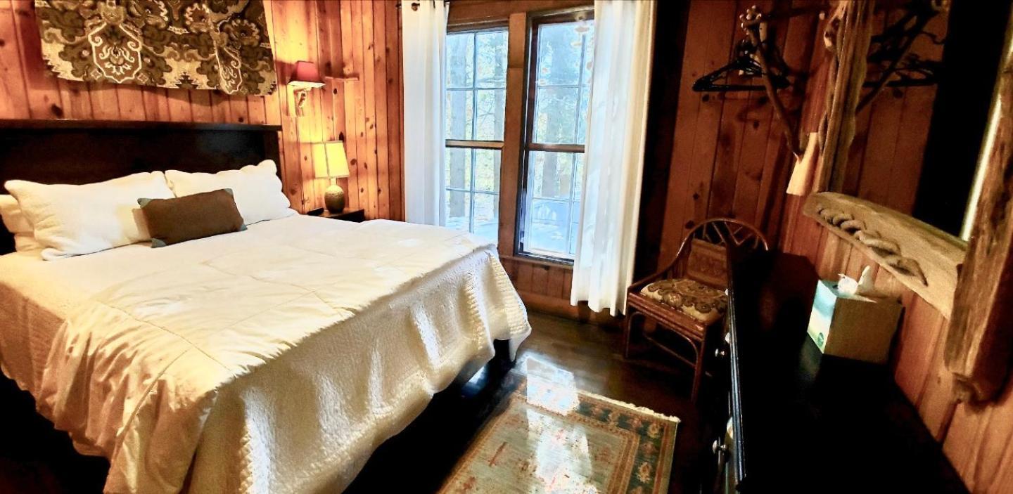 Lake Rabun Hotel Lakemont 外观 照片
