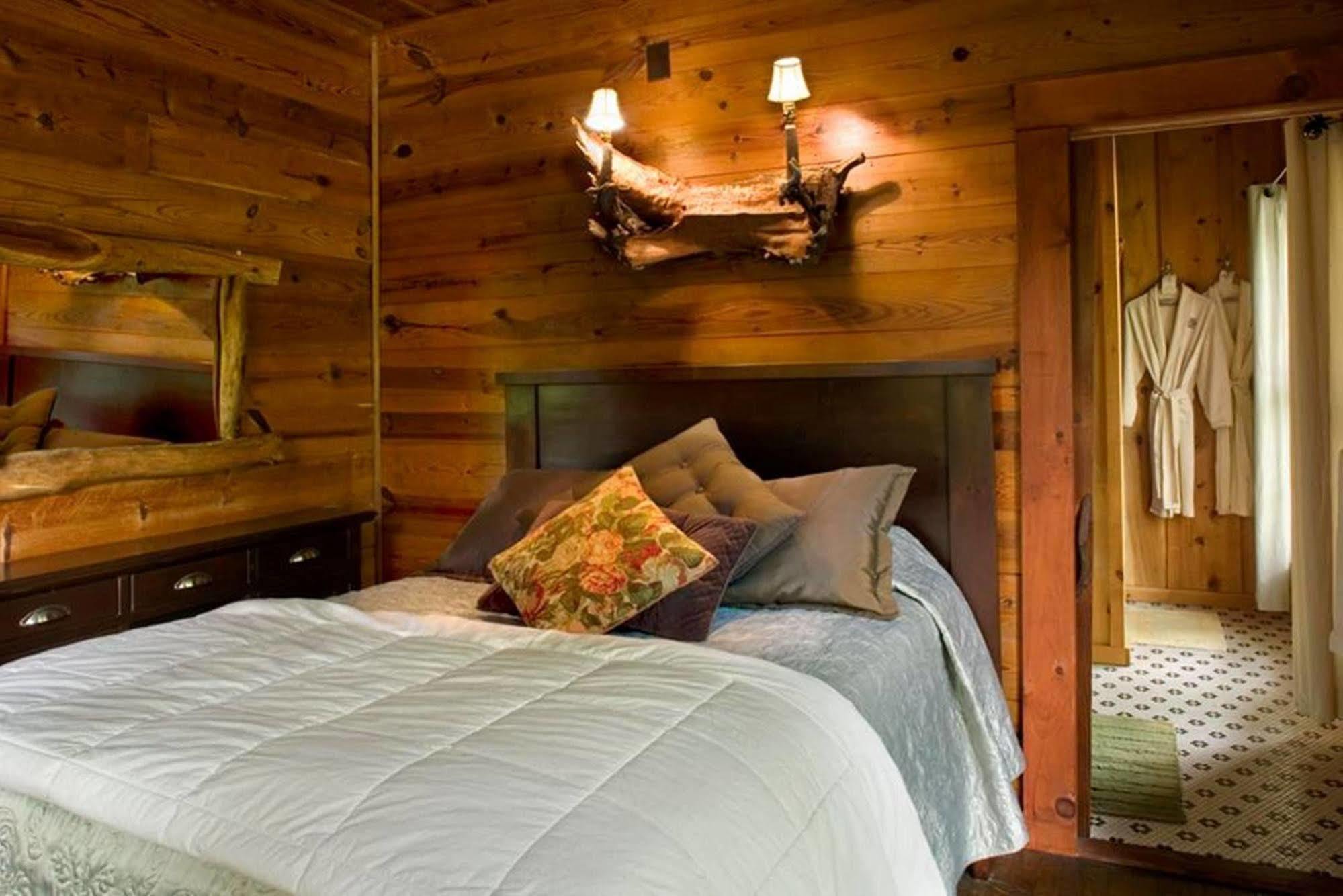 Lake Rabun Hotel Lakemont 外观 照片