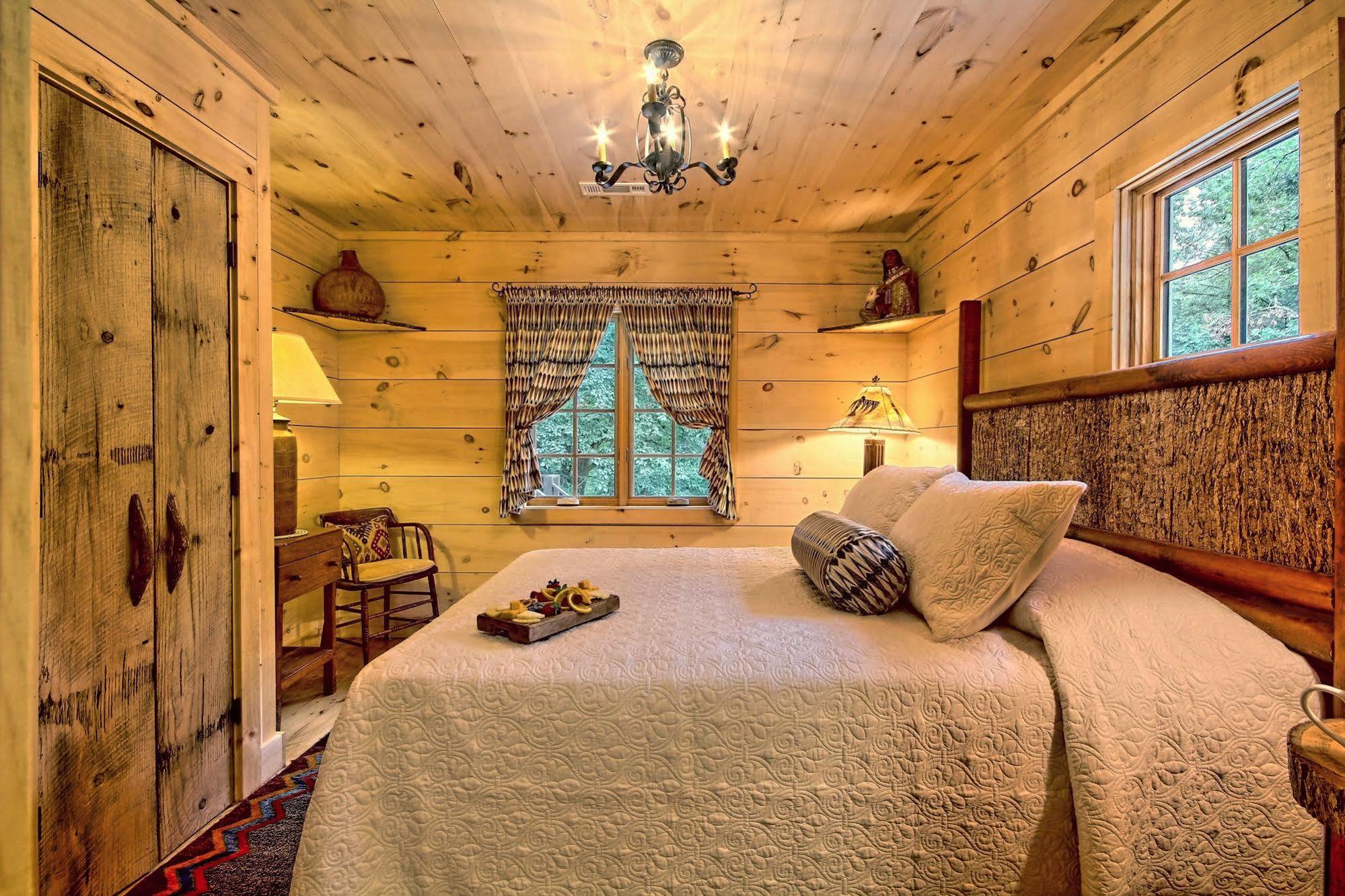 Lake Rabun Hotel Lakemont 外观 照片