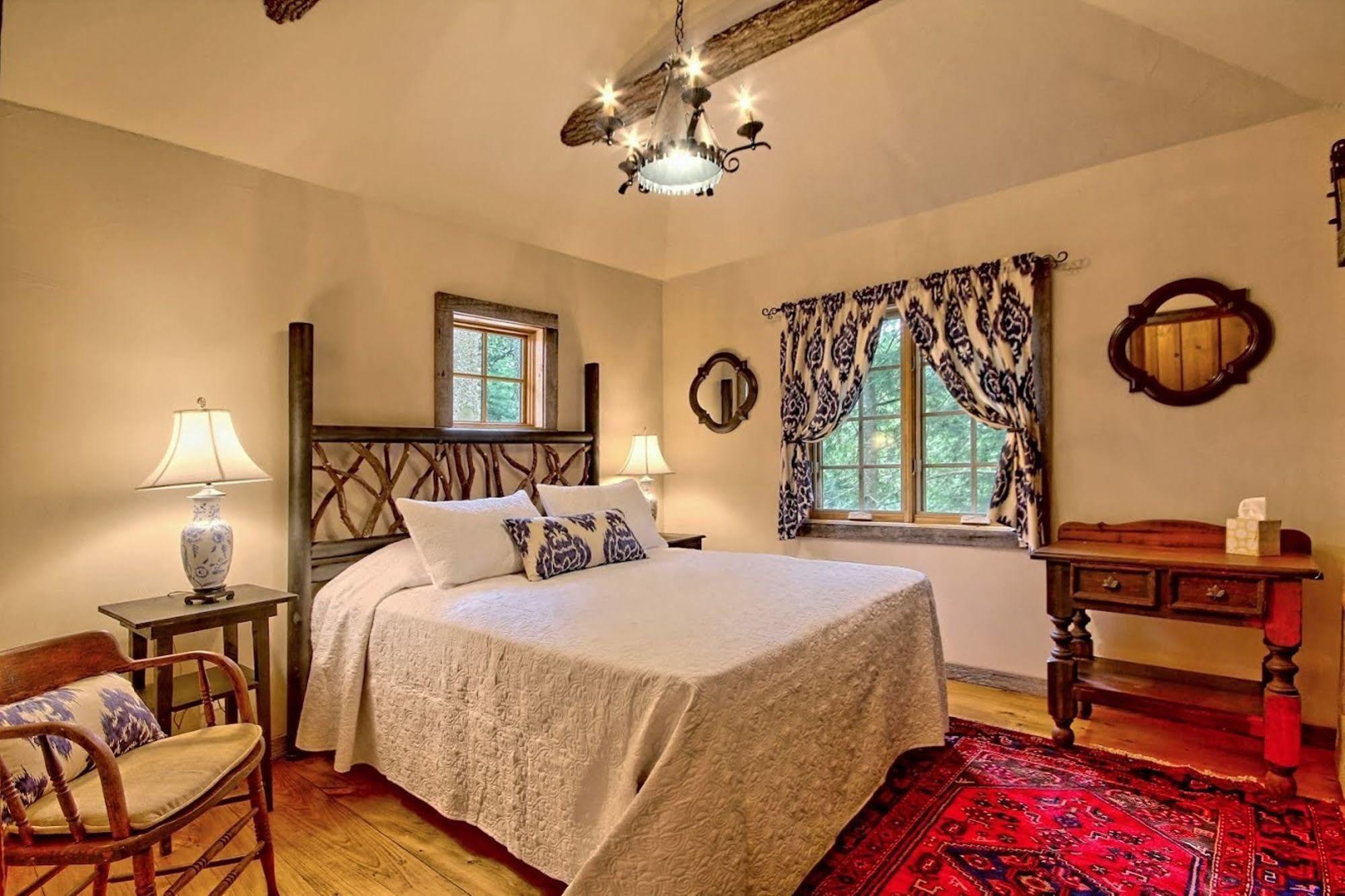 Lake Rabun Hotel Lakemont 外观 照片