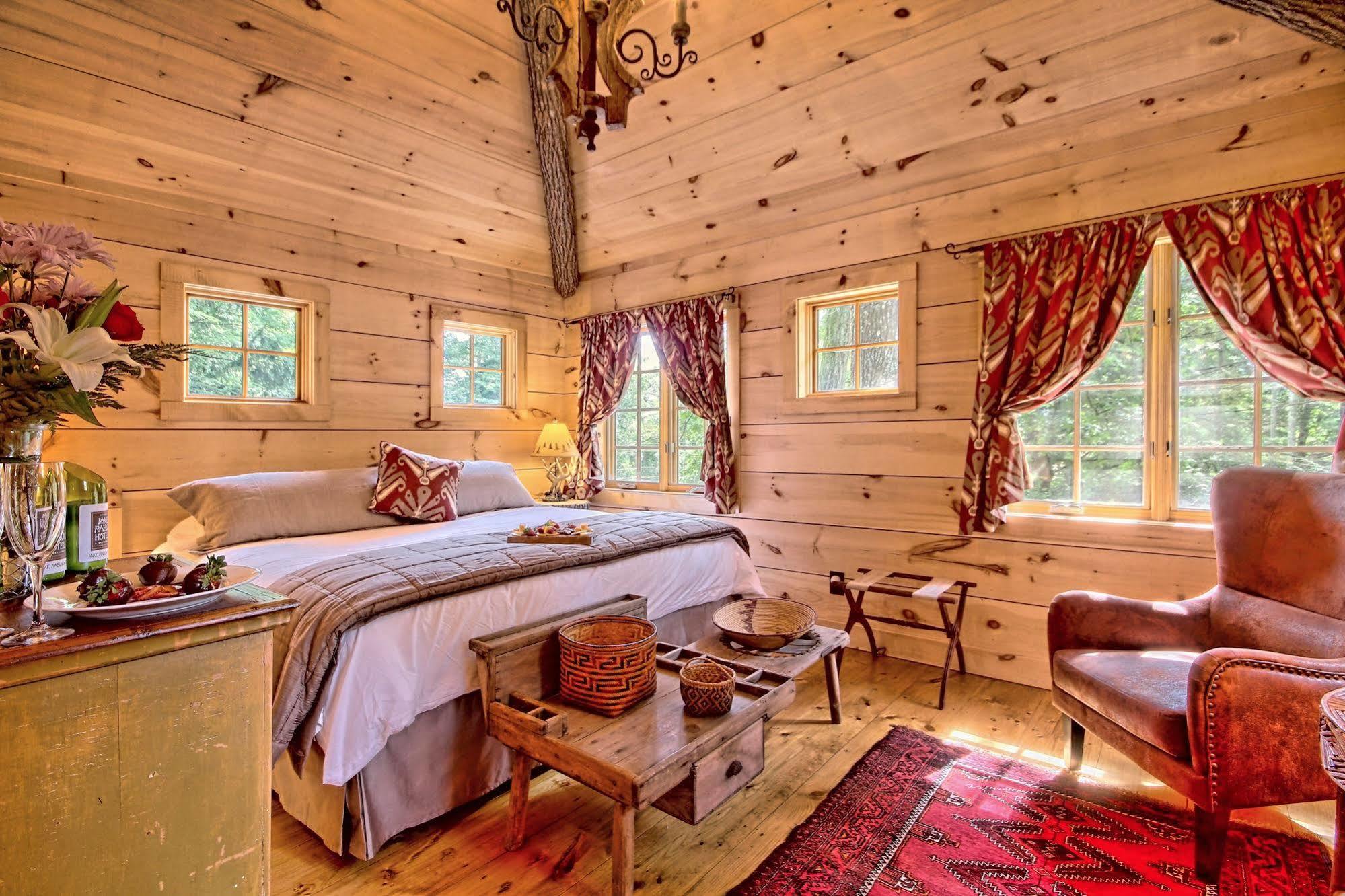 Lake Rabun Hotel Lakemont 外观 照片