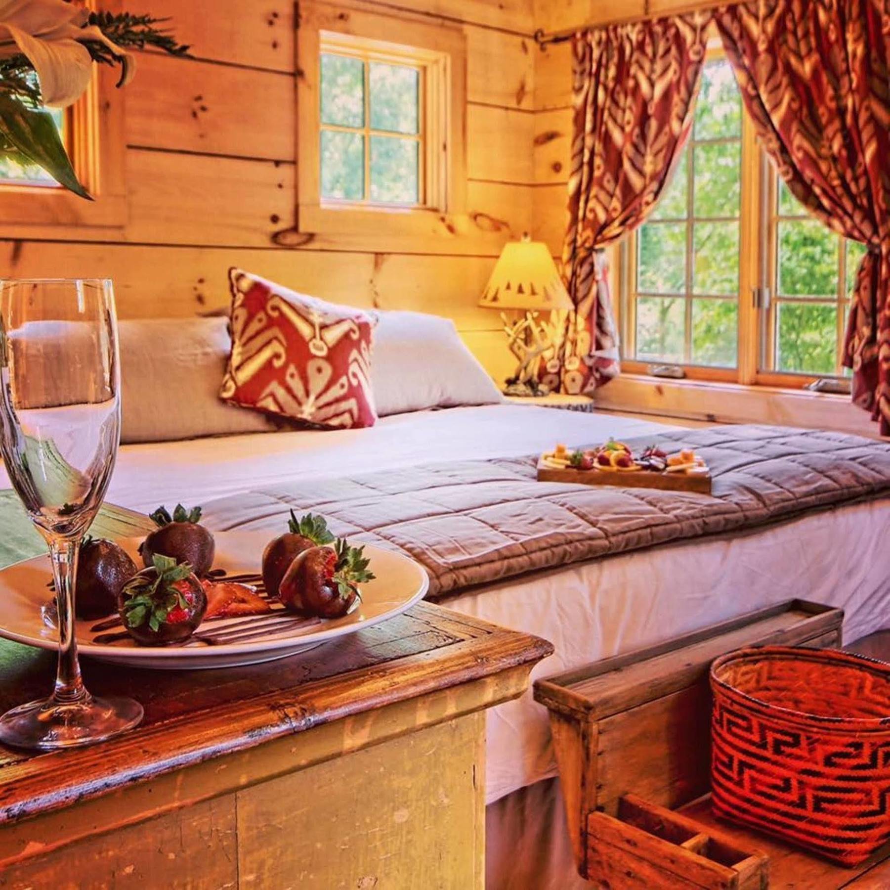Lake Rabun Hotel Lakemont 外观 照片