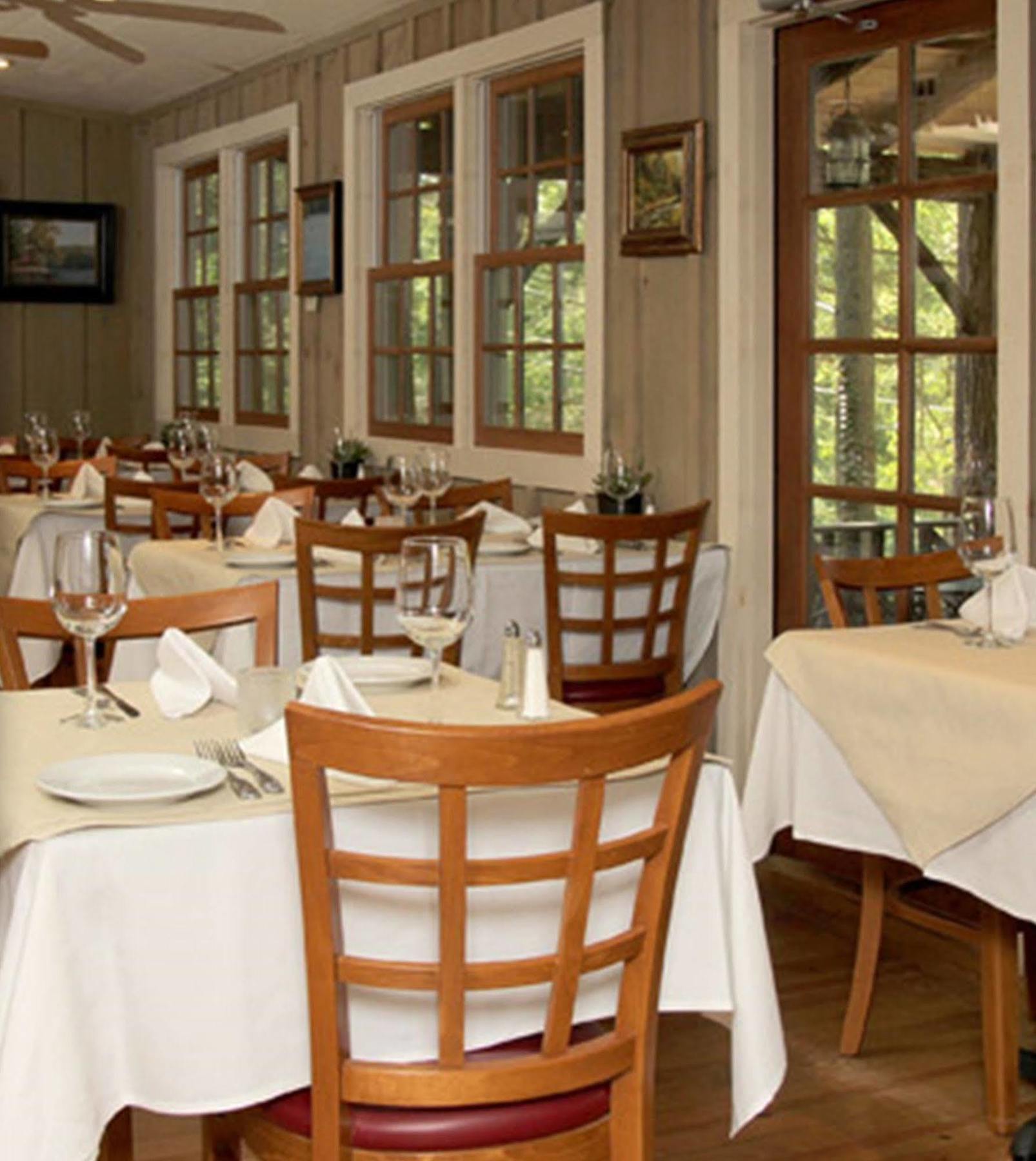 Lake Rabun Hotel Lakemont 外观 照片