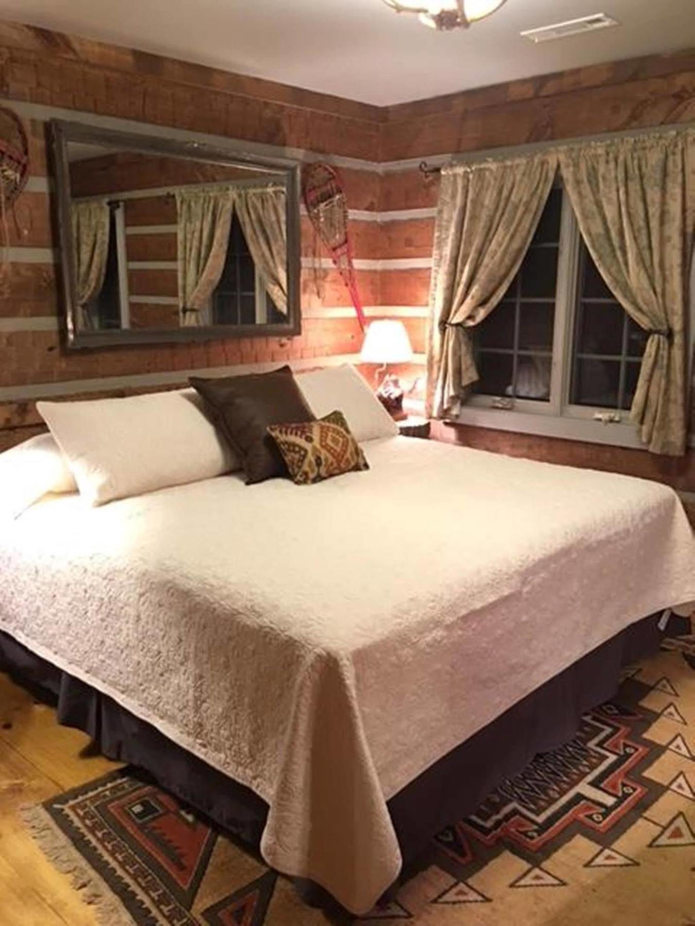 Lake Rabun Hotel Lakemont 外观 照片