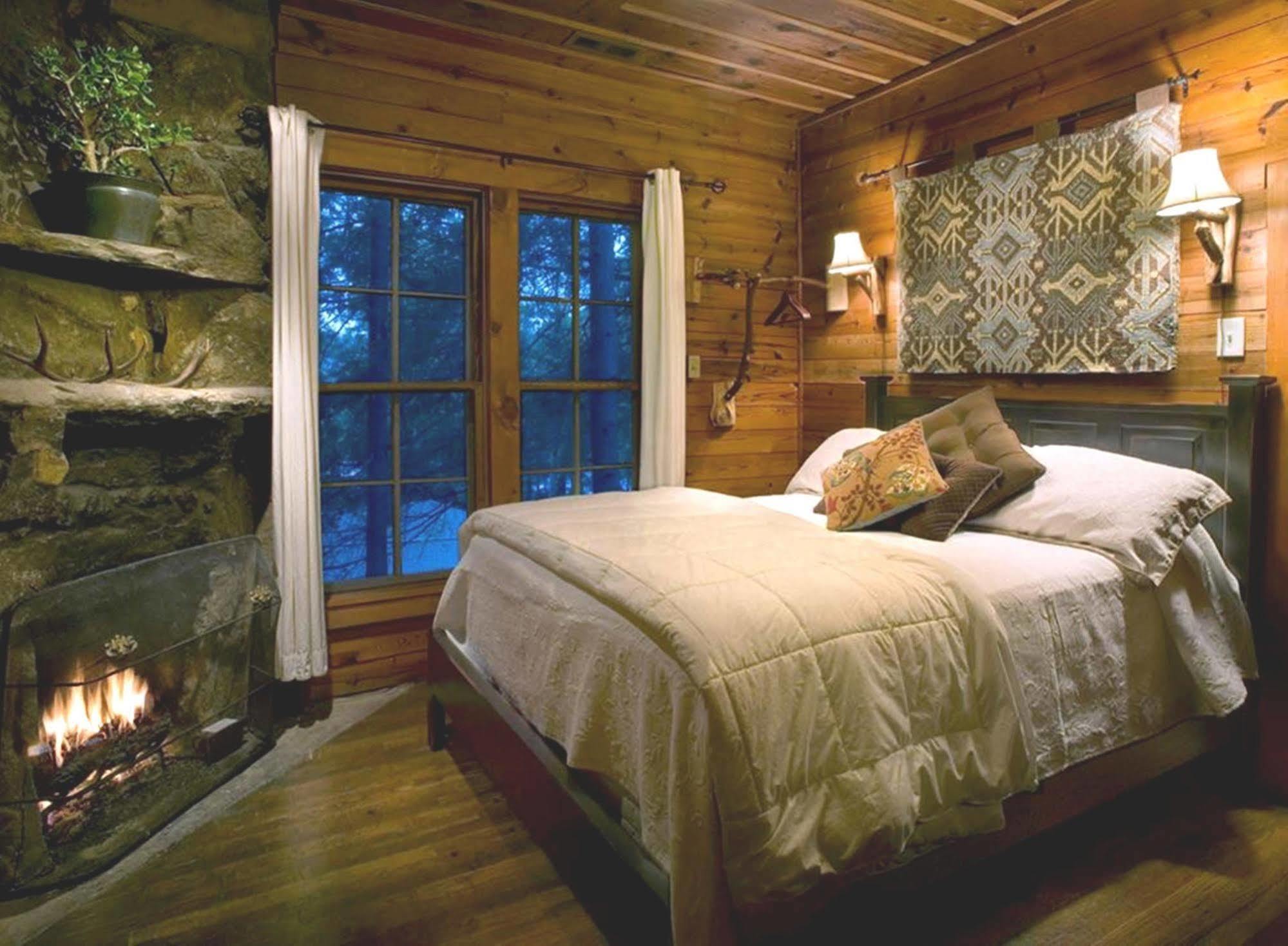 Lake Rabun Hotel Lakemont 外观 照片
