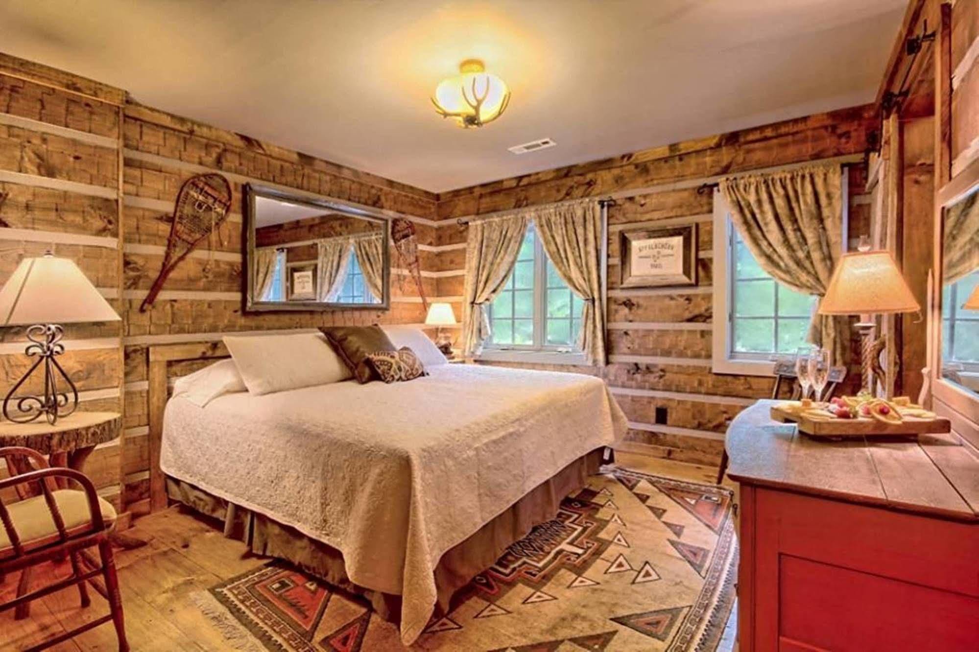 Lake Rabun Hotel Lakemont 外观 照片