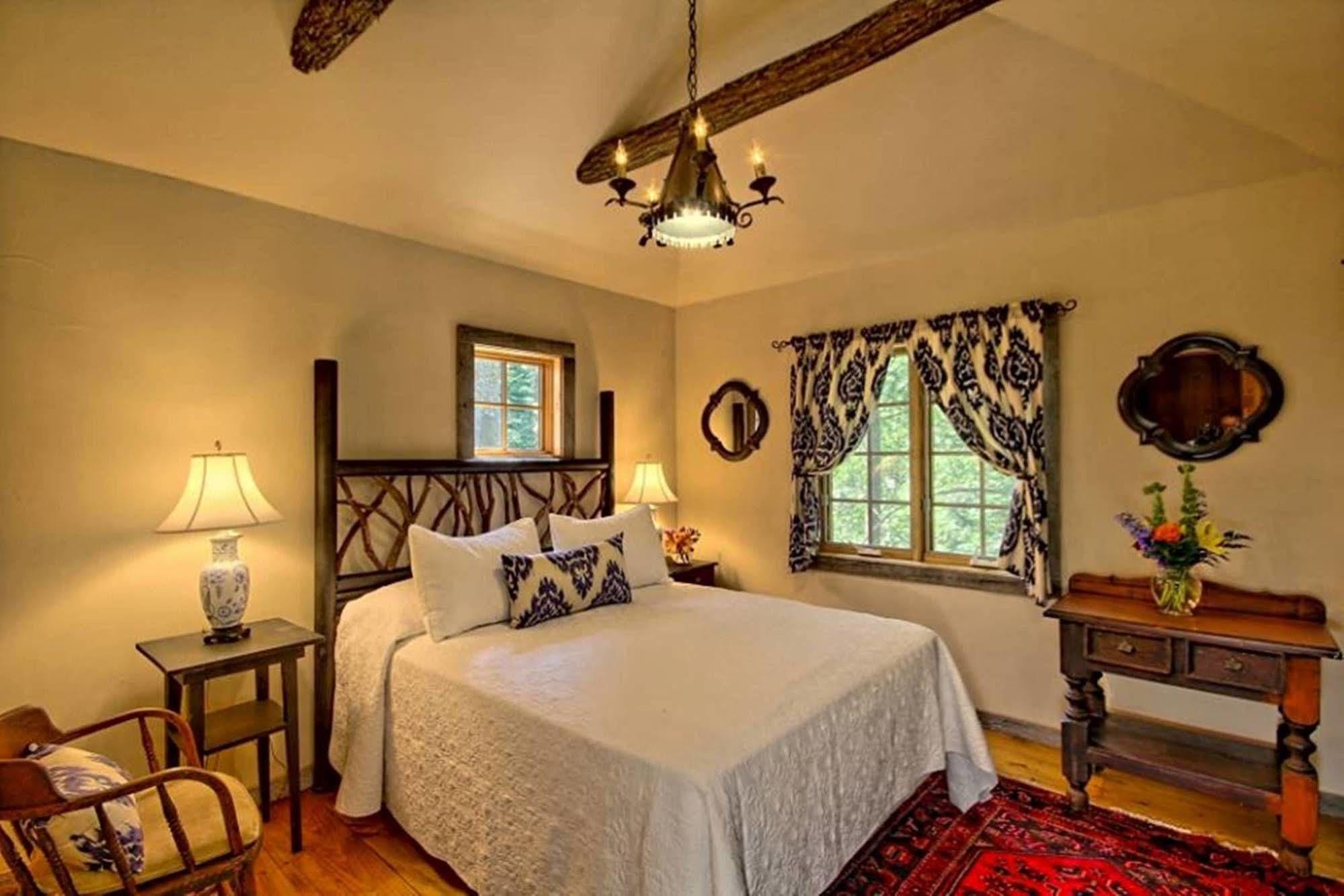Lake Rabun Hotel Lakemont 外观 照片