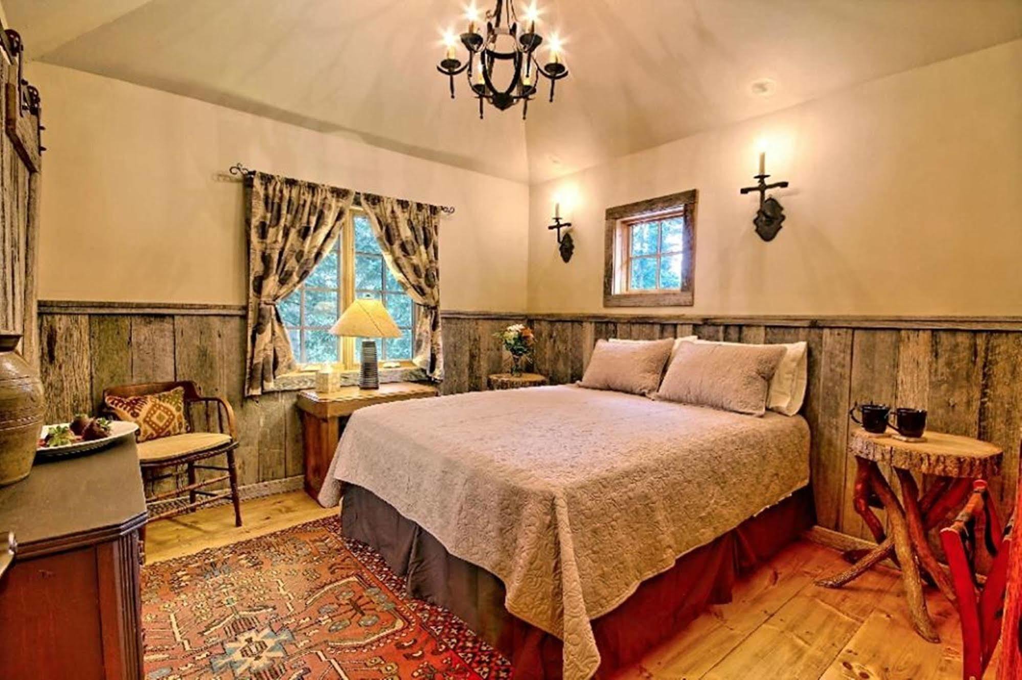 Lake Rabun Hotel Lakemont 外观 照片