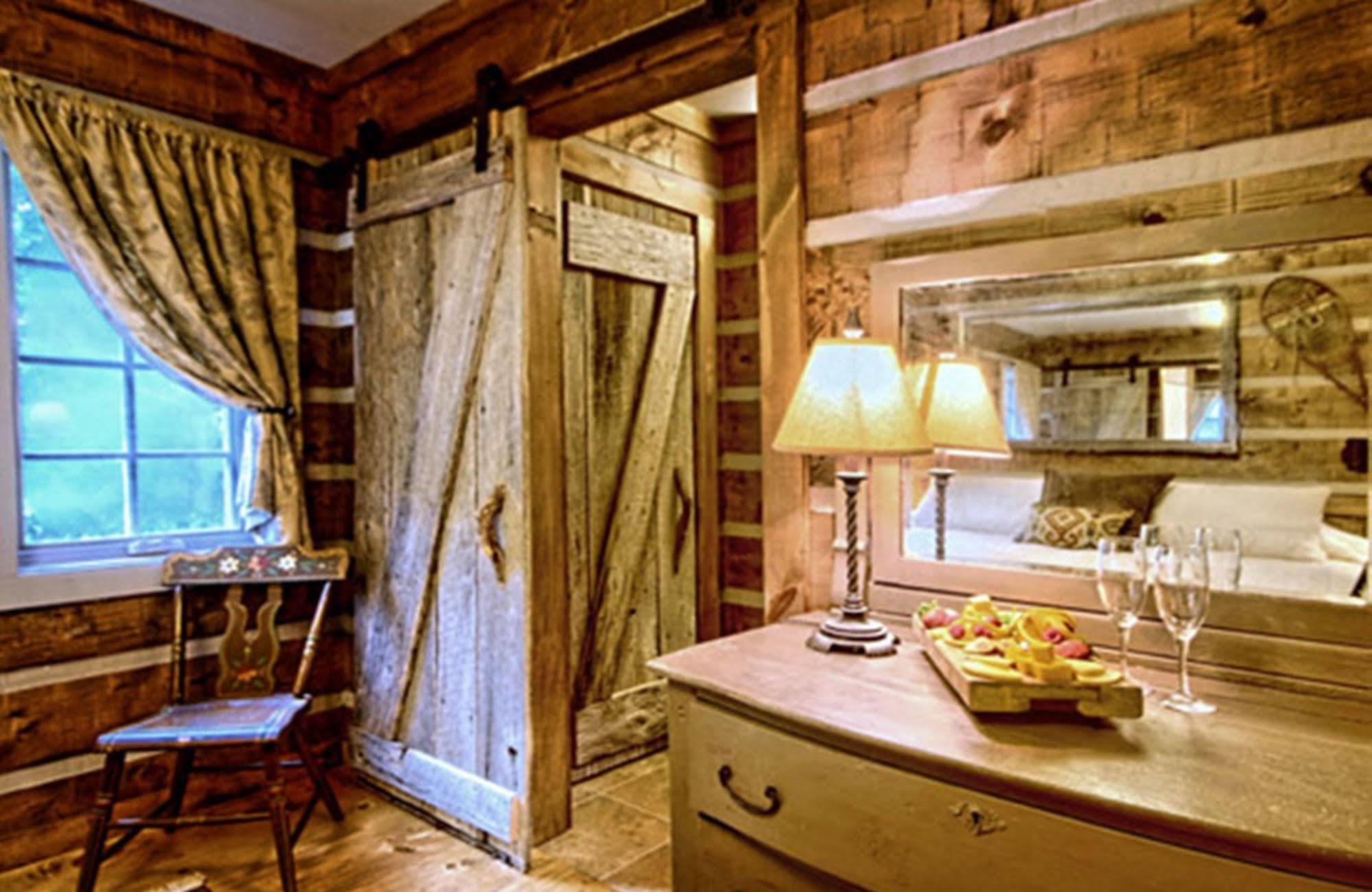 Lake Rabun Hotel Lakemont 外观 照片