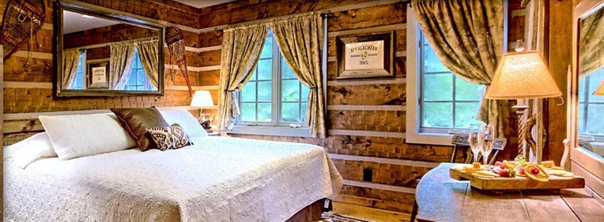 Lake Rabun Hotel Lakemont 外观 照片