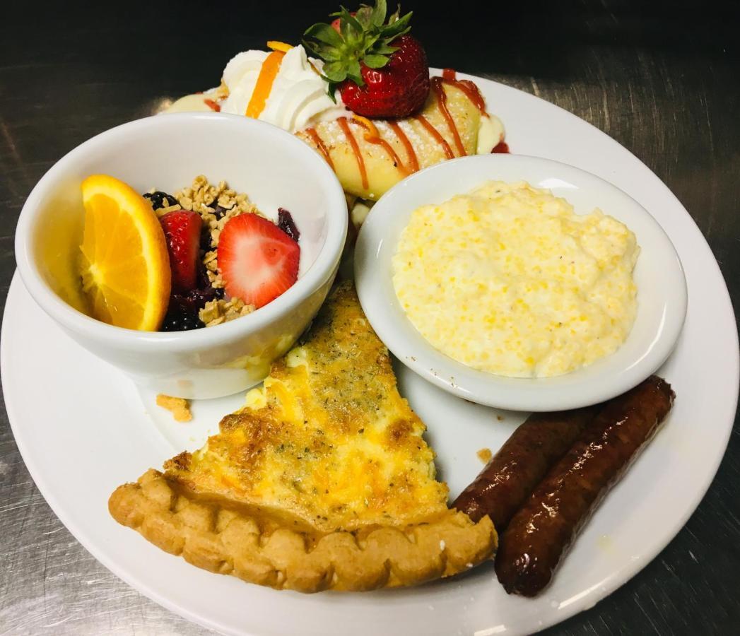 Lake Rabun Hotel Lakemont 外观 照片