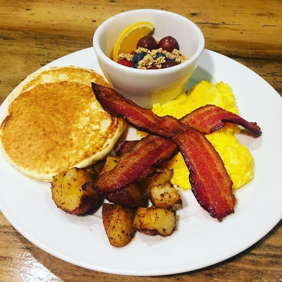 Lake Rabun Hotel Lakemont 外观 照片