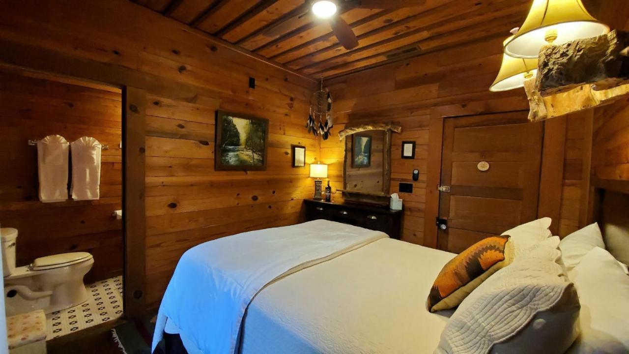 Lake Rabun Hotel Lakemont 外观 照片