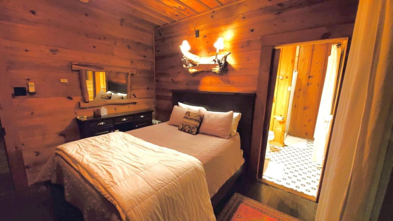Lake Rabun Hotel Lakemont 外观 照片