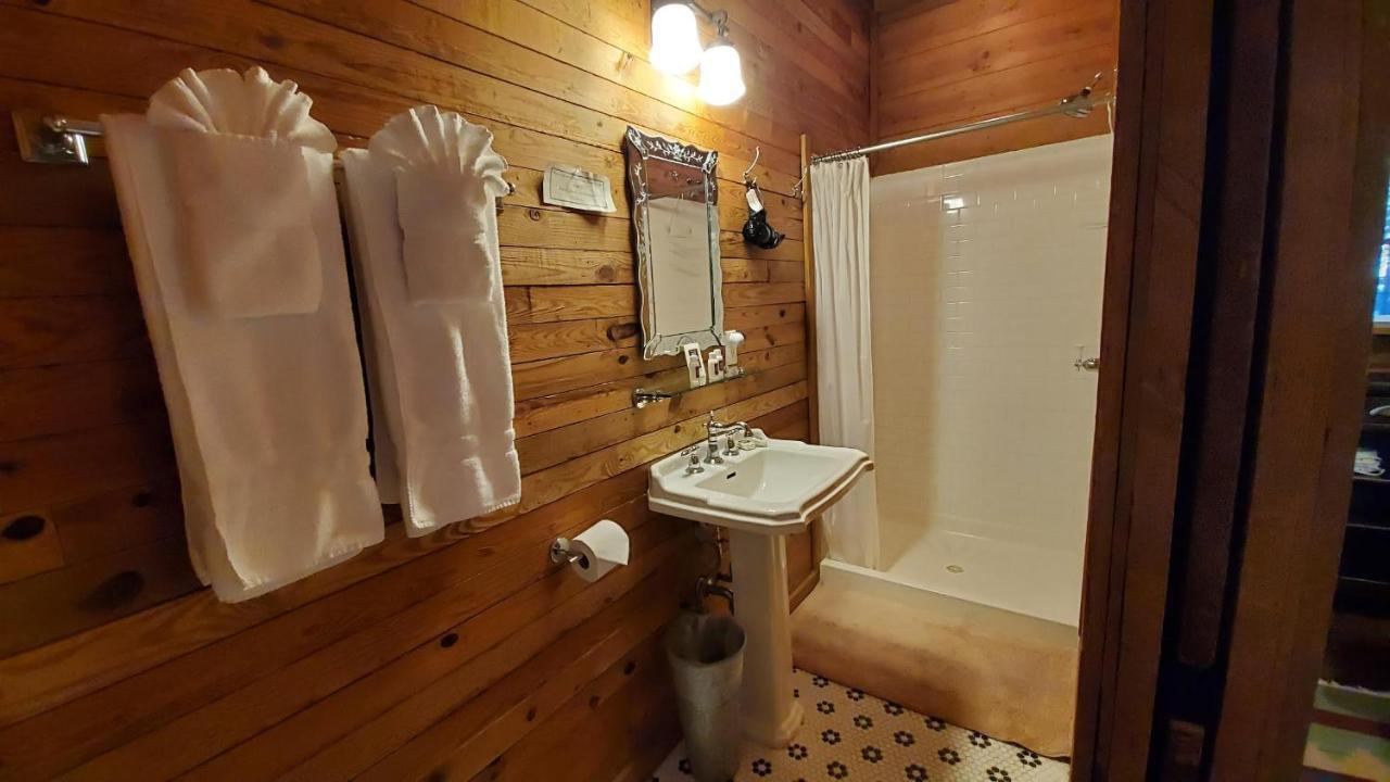 Lake Rabun Hotel Lakemont 外观 照片