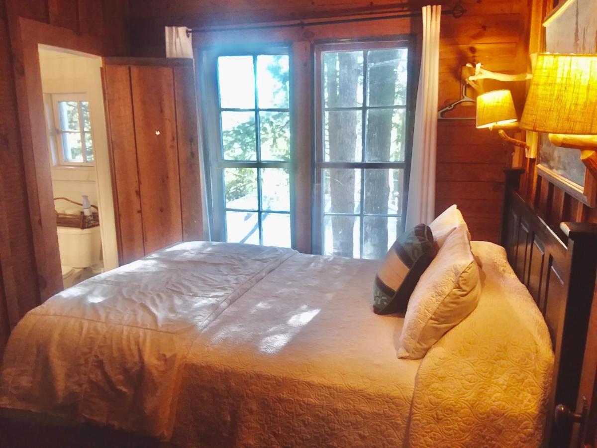 Lake Rabun Hotel Lakemont 外观 照片