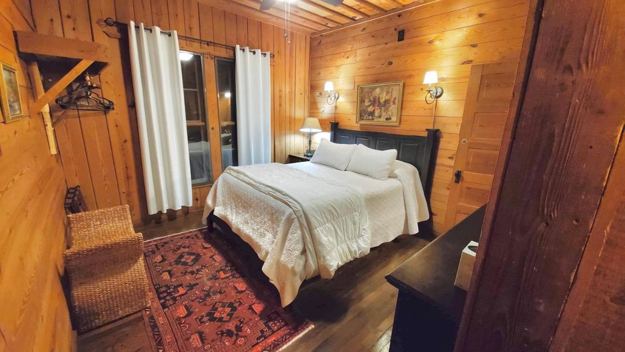 Lake Rabun Hotel Lakemont 外观 照片