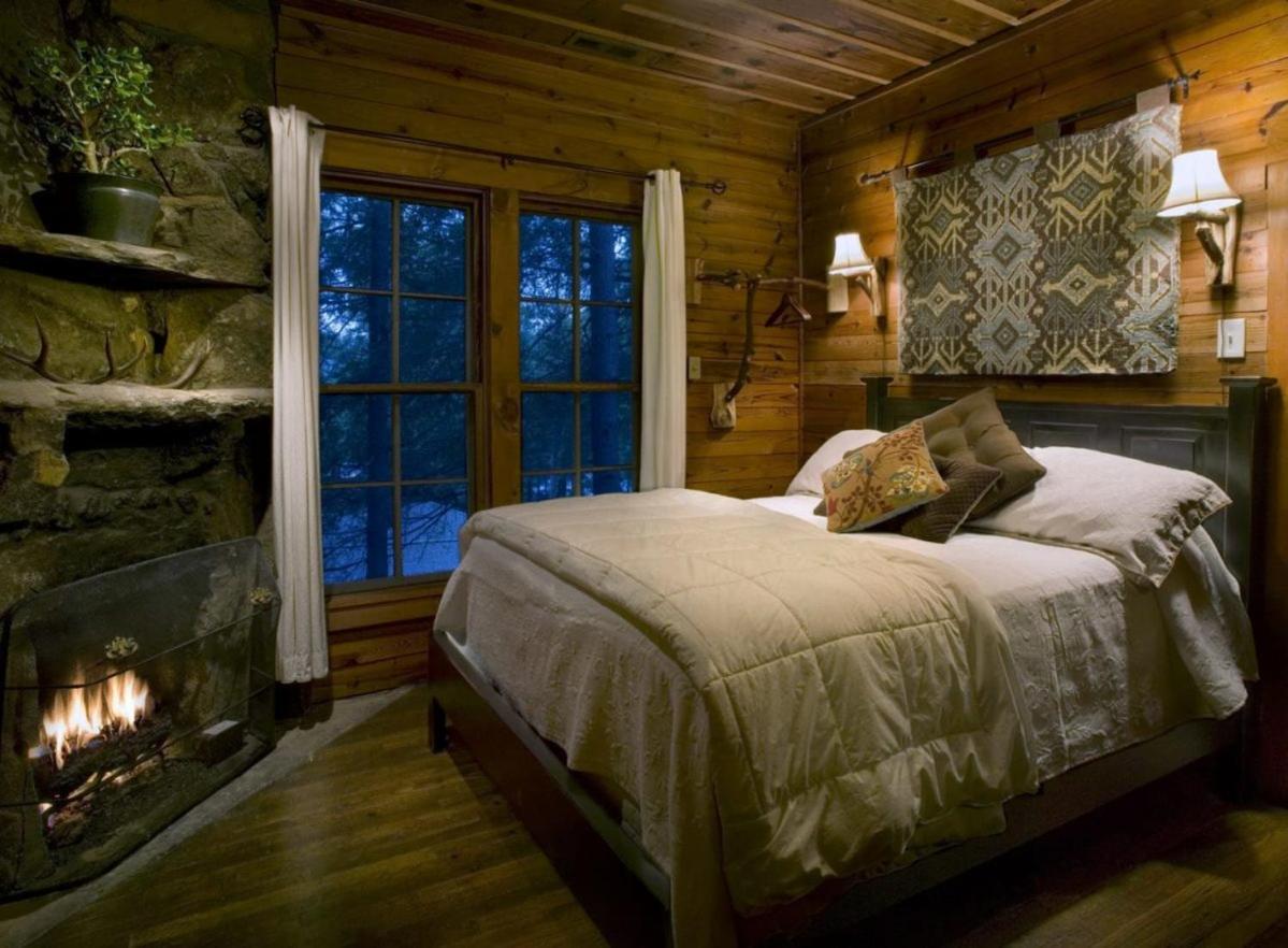 Lake Rabun Hotel Lakemont 外观 照片