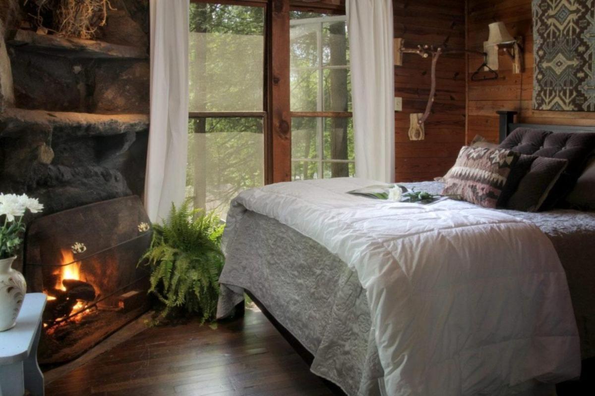 Lake Rabun Hotel Lakemont 外观 照片