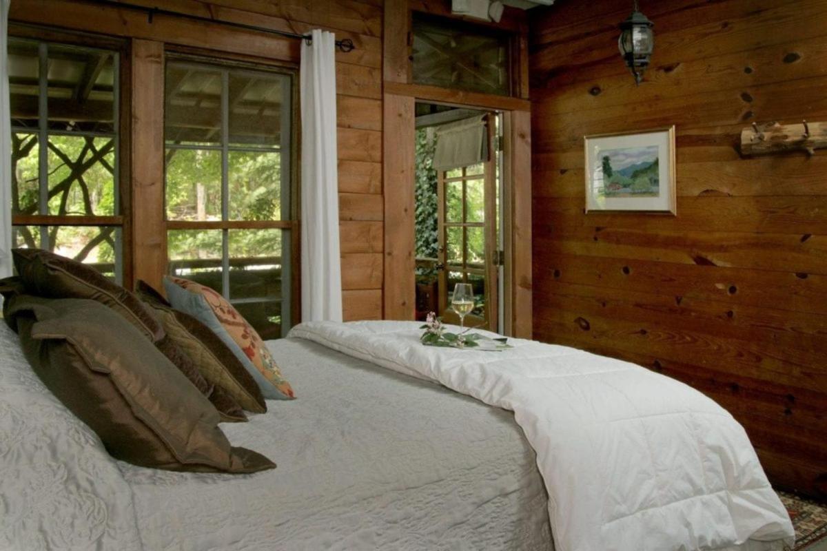 Lake Rabun Hotel Lakemont 外观 照片