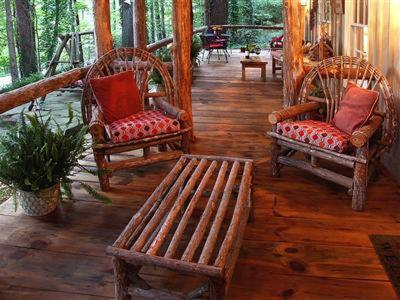 Lake Rabun Hotel Lakemont 外观 照片