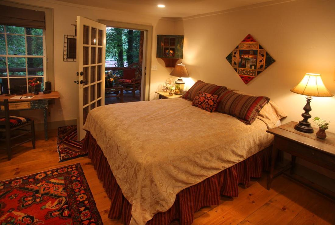 Lake Rabun Hotel Lakemont 外观 照片