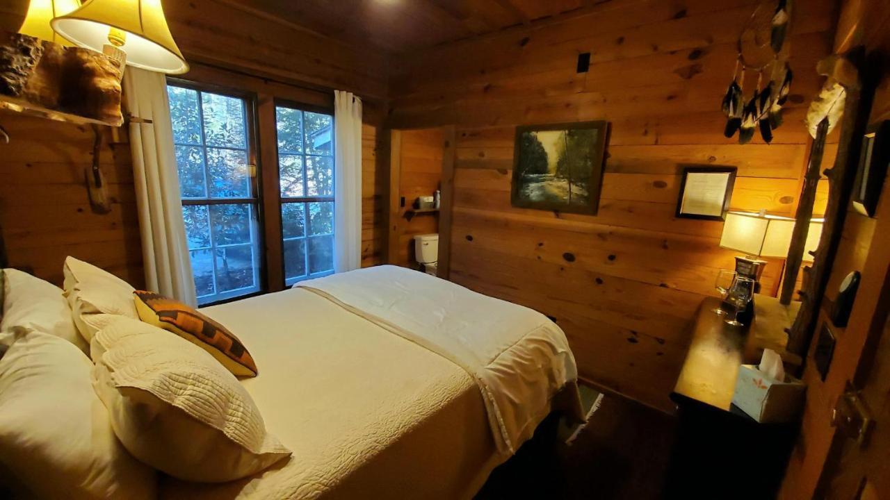 Lake Rabun Hotel Lakemont 外观 照片